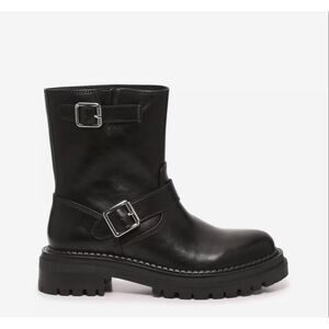 Steve Madden Brycin Moto Bootie NEW 7.5